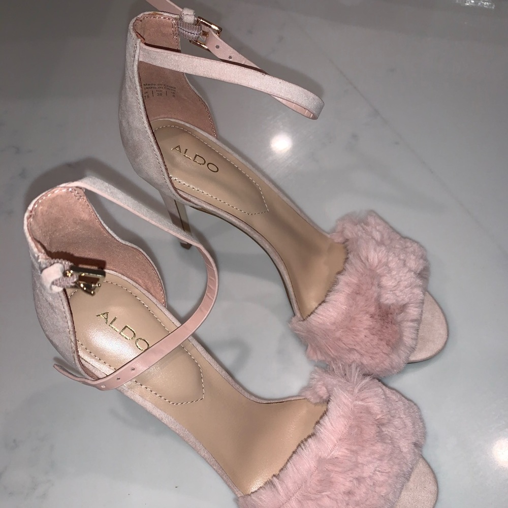 Aldo Heels